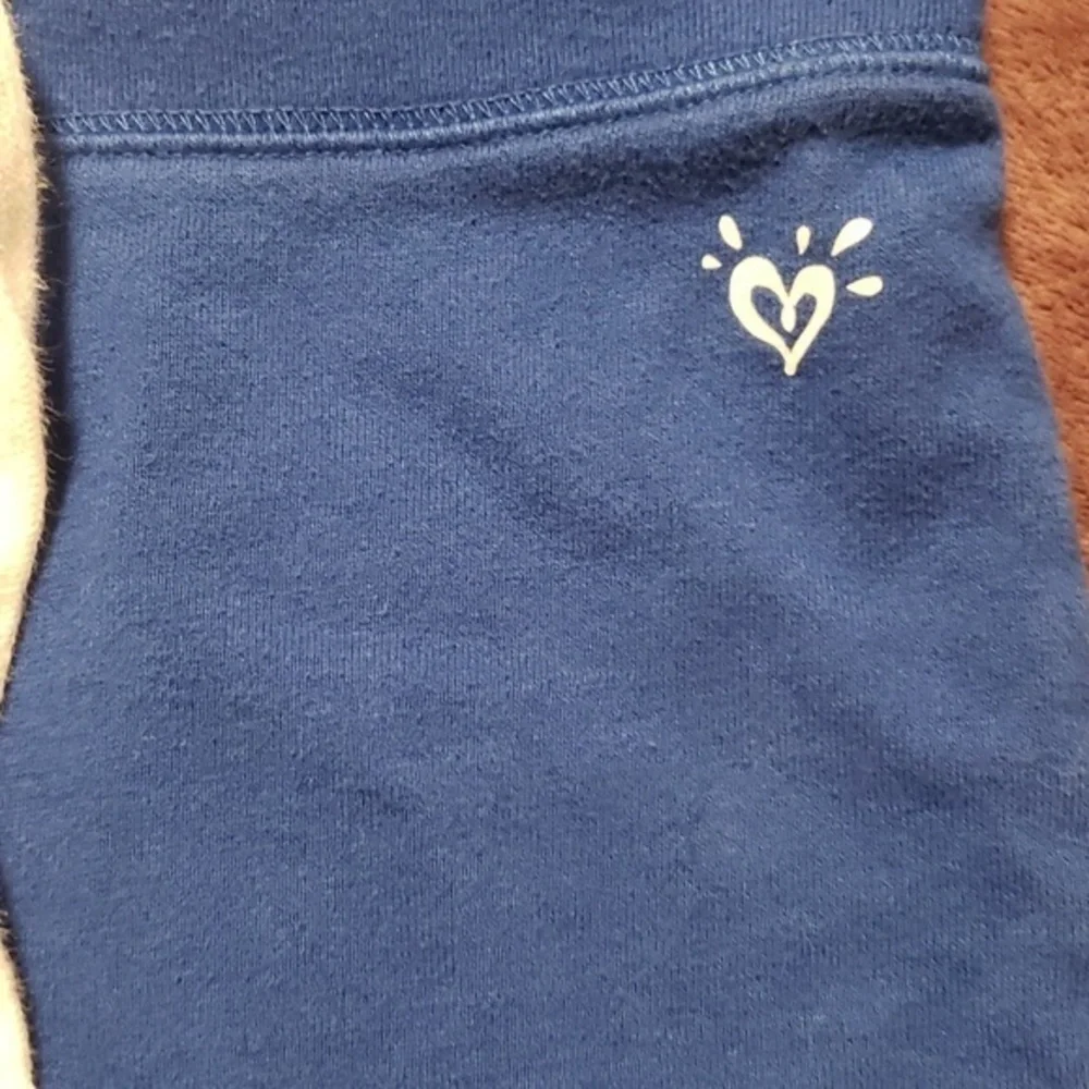 Girls shorts drawstring‎ Justice brand size 8